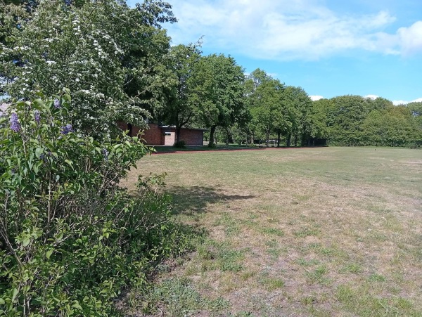 Sportplatz Grundschule an der Schwale - Neumünster-Faldera