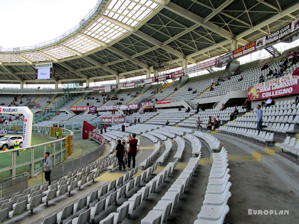 Stadio Olimpico Grande Torino - Torino