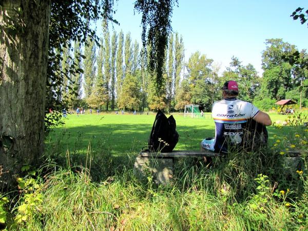 Sportplatz am See - Zeitz-Luckenau