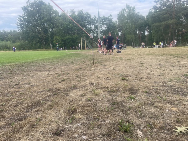 Stadion am Windpark Nebenplatz - Schipkau-Klettwitz