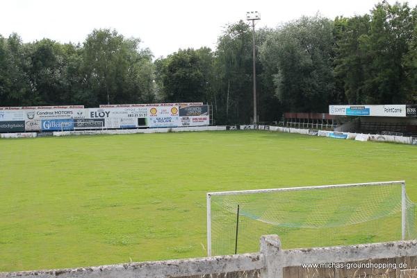 Stade Joseph Lambert - Ciney