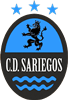Wappen CD Sariegos
