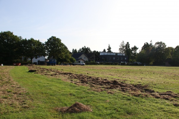 Sportplatz Frauwüllesheim - Nörvenich-Frauwüllesheim