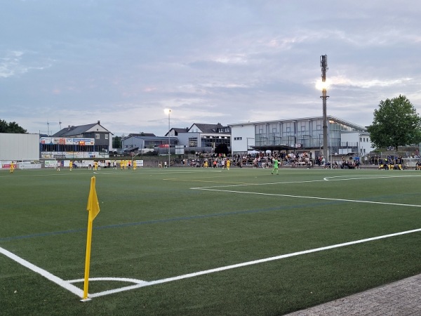 Sportplatz Schulstraße - Rheinböllen