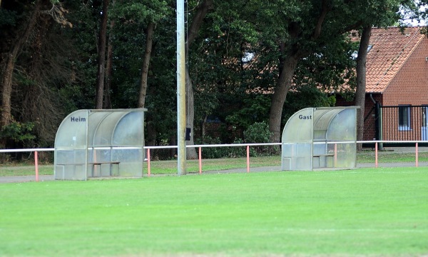 Friedrich-Hartmann-Platz B - Schwarmstedt
