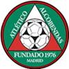 Wappen ACR Atlético Alcobendas 