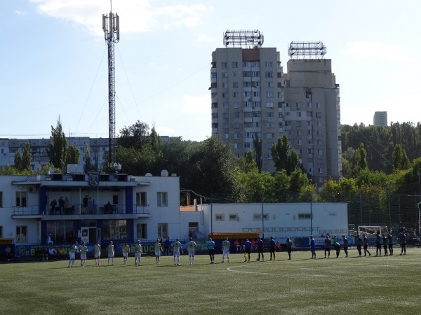 Joma Arena - Chișinău