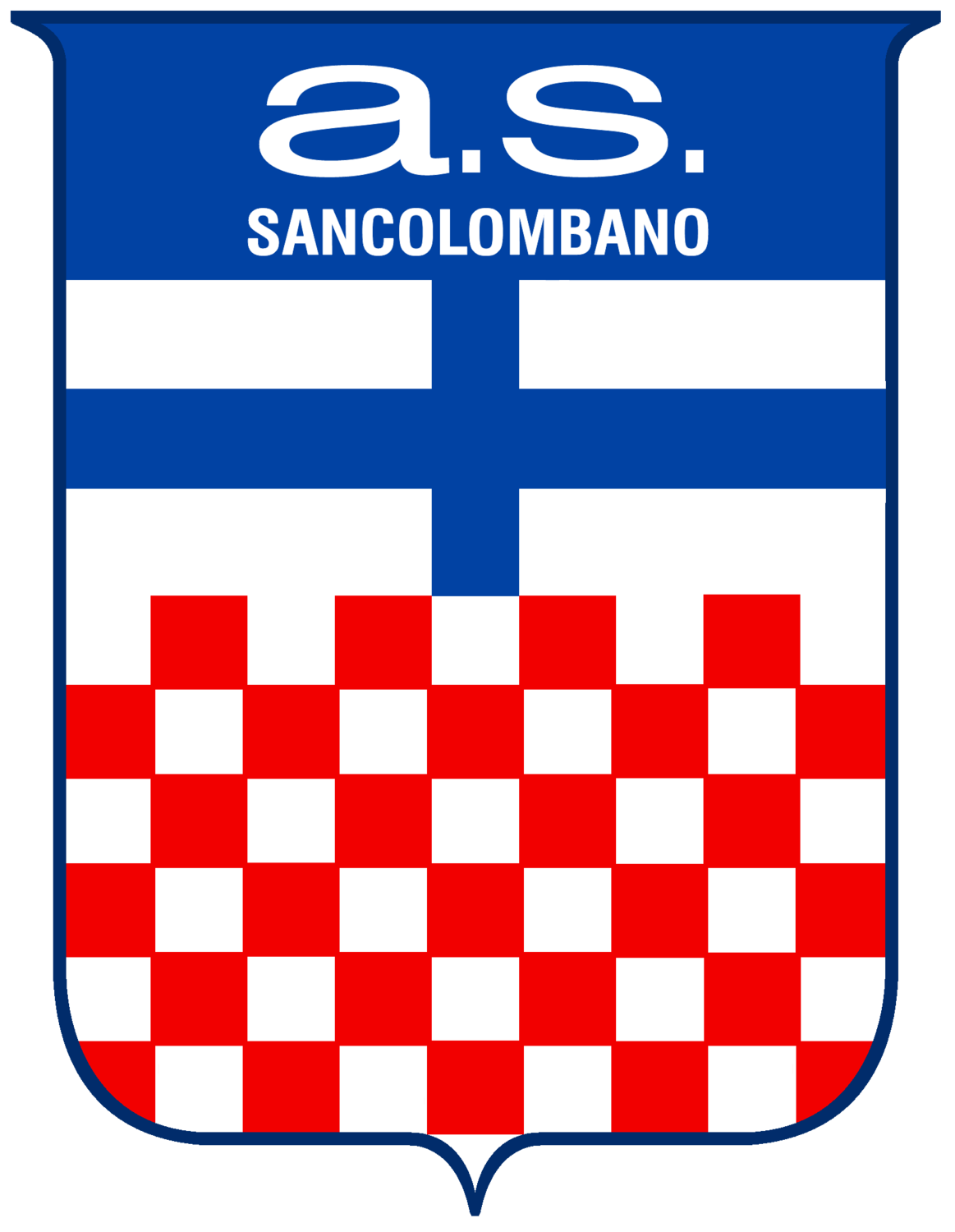 Wappen AS Sancolombano