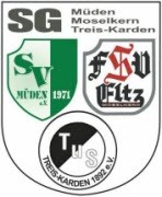 Wappen SG Moselkern/Müden/Treis-Karden (Ground B)