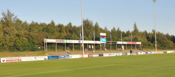 Sportpark Skoatterwâld - Heerenveen