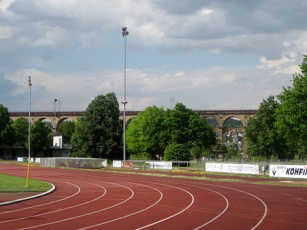 Sportpark am Ellental - Bietigheim-Bissingen 
