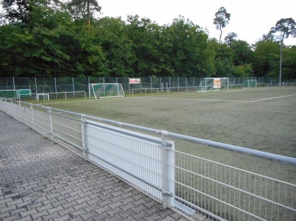 Sportanlage Hockenheimer Straße Platz 2 - Oftersheim