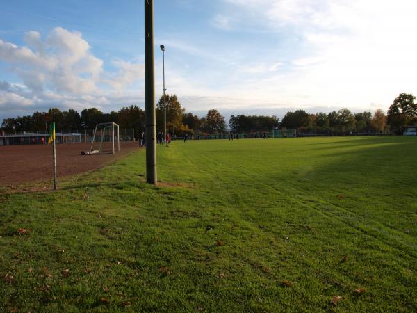 Sportanlage Rekener Straße - Dülmen-Merfeld