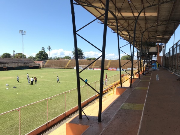 Estadio Miguel 