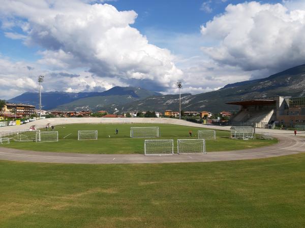 Stadio Comunale di Mori - Mori