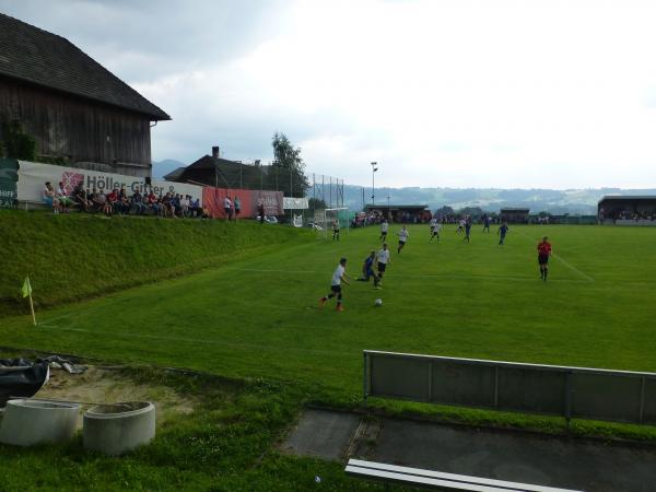 LUCCHINI Arena - Schlierbach in Oberösterreich