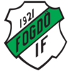 Wappen Fogdö IF