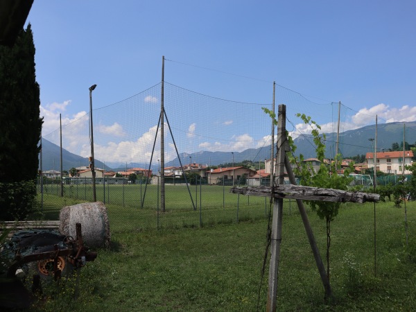 Campo Sportivo di Centrale - Centrale