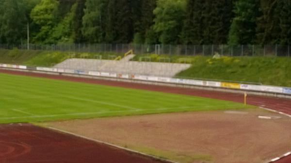 Hofbachstadion - Siegen-Geisweid