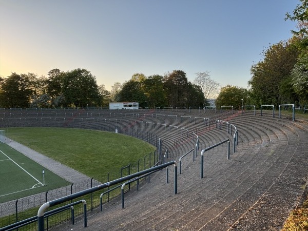 EDEKA Koch-Sportpark - Herne-Baukau