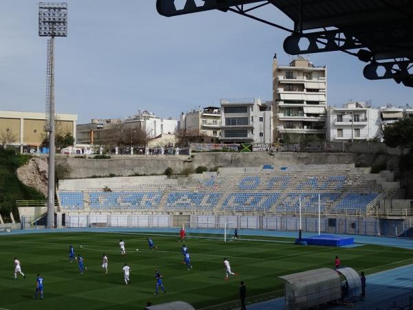 Stadio Kallitheas Grigóris Lamprákis - Athína (Athens)