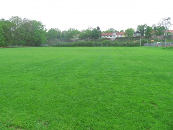 Sportanlage Ihletal - Bremen-Lesum