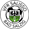 Wappen VfR Salisso Bad Salzig 1924