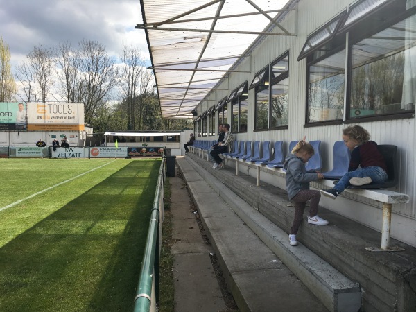 Stadion Sint-Laurens