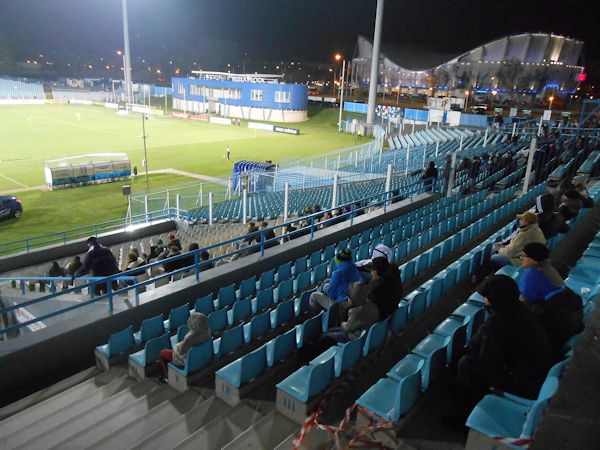 Stadion im. Kazimierza Górskiego (1973) - Płock