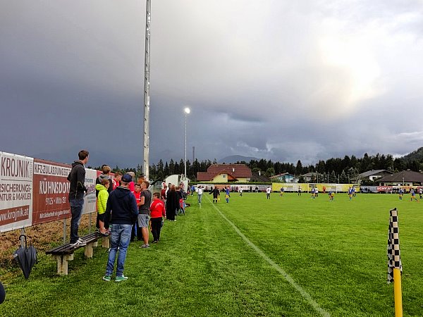 Jauntal-Arena - Kühnsdorf