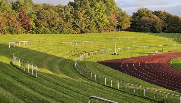 Coatbridge Outdoor Sports Center - Coatbridge, North Lanarkshire