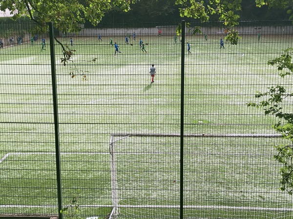 Drie Linden Stadion - Stade des Trois Tilleuls Terrain 2 - Watermael-Boitsfort