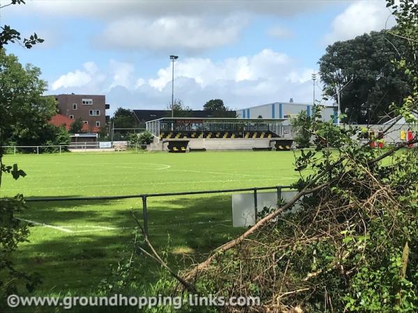 Sportpark De Leeuwenkuil - Schagen-'t Zand