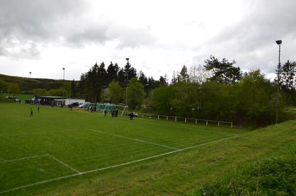 Sportplatz Nöthen - Bad Münstereifel-Nöthen