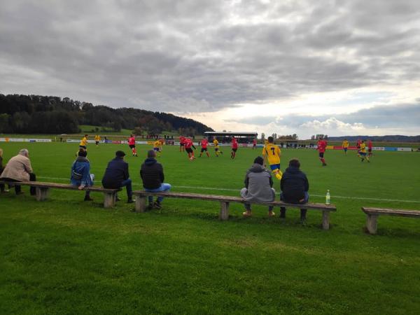 Sportplatz Schweinhauser Straße - Ummendorf bei Biberach