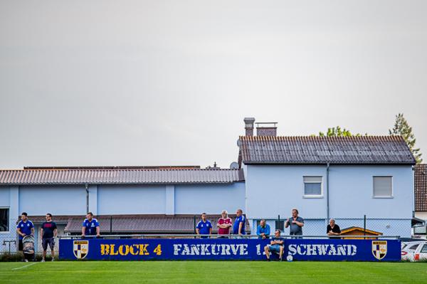 Sportanlage Schwand - Schwanstetten-Schwand