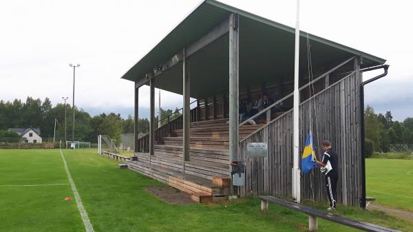 Granvallen - Gemla