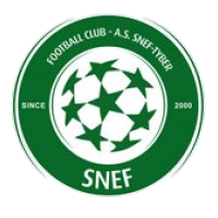 Wappen FC Snef B  52992