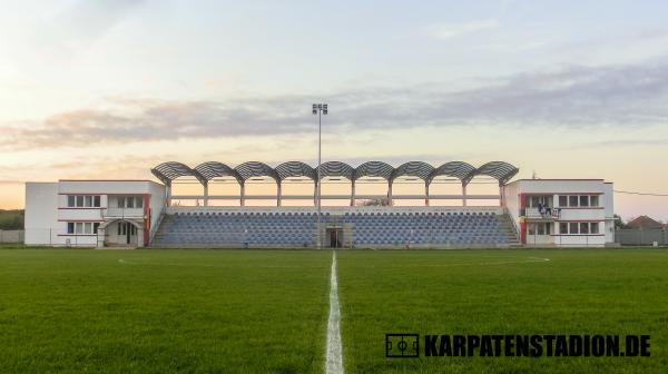 Stadionul Crișul - Chișineu-Criș