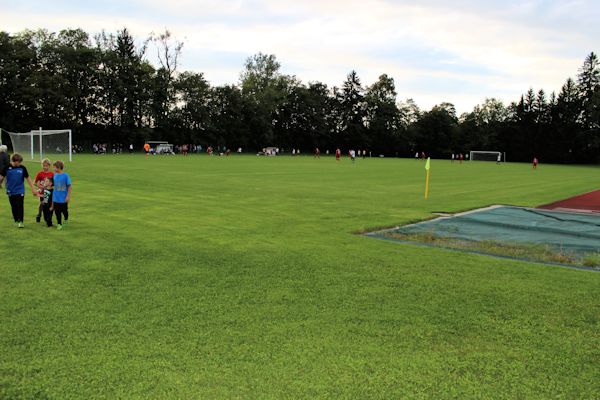Eggenbach-Stadion - Amtzell