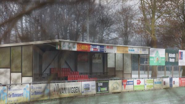 Sportpark Bijleveld - Harmelen