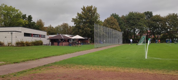 Sportanlage Hiddestorfer Straße - Hemmingen/Niedersachsen-Arnum