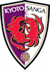 Wappen Kyōto Sanga FC