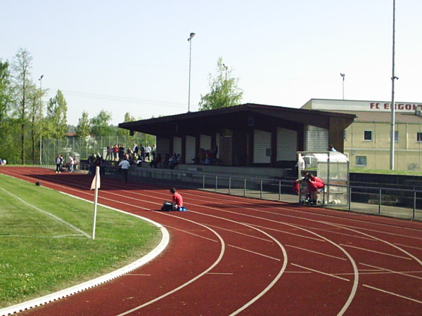 Sportpark Ergolding - Ergolding 