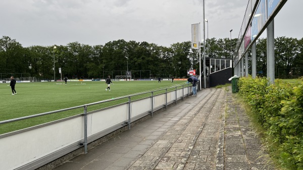 Sportpark Het Wooldrik veld 1-NEO - Borne