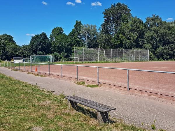 Sportanlage Kroonhorst - Hamburg-Osdorf