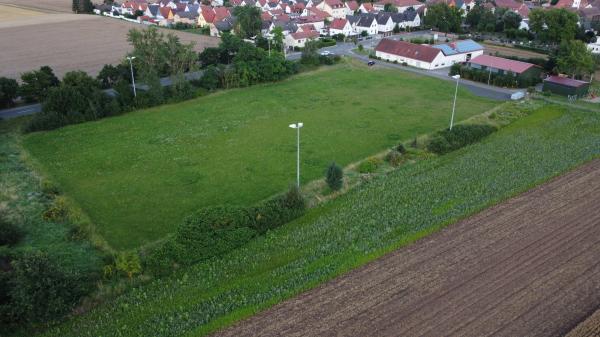Sportanlage Am Leberstein Platz 2 - Ebertsheim
