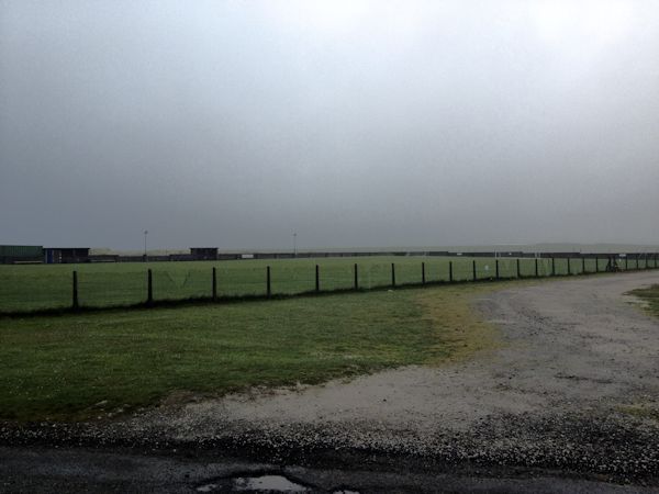 Fr O'Brien Park - Achill Island