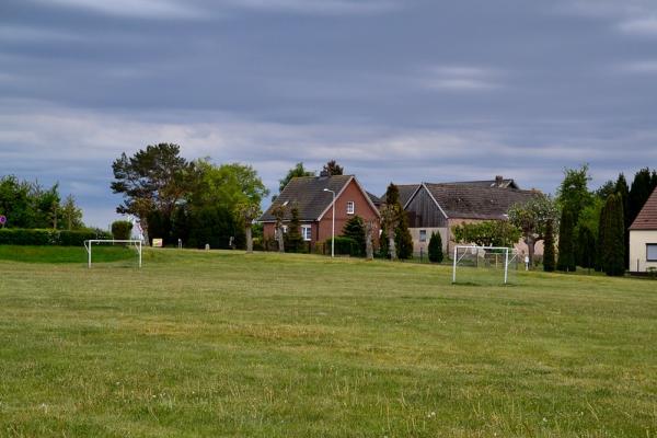 Sportplatz Pudagla - Pudagla