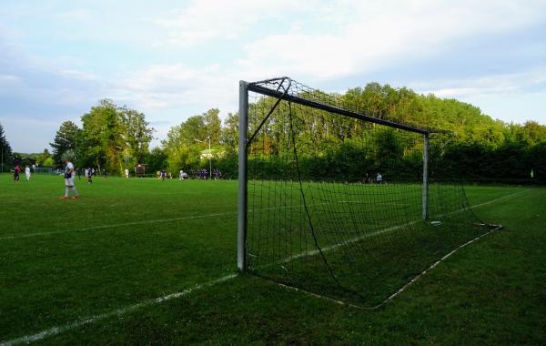 Sportplatz Kritzendorf - Klosterneuburg